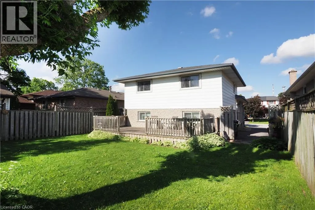 59 BAKERSFIELD Drive