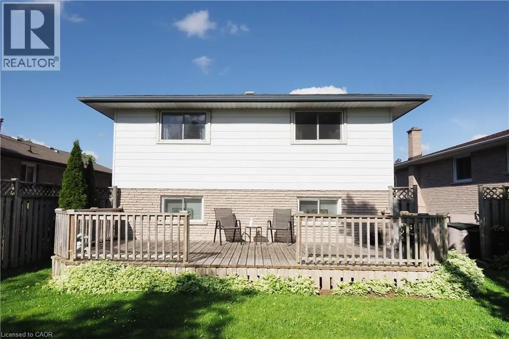 59 BAKERSFIELD Drive