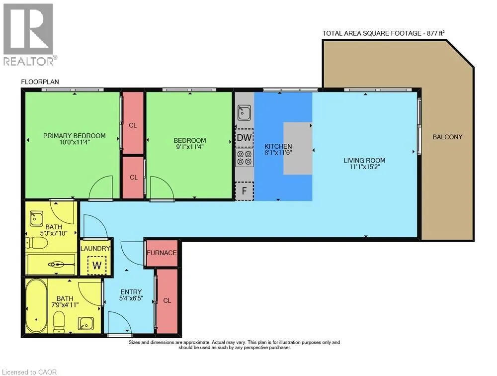40 ESPLANADE Lane Unit# 206 #206
