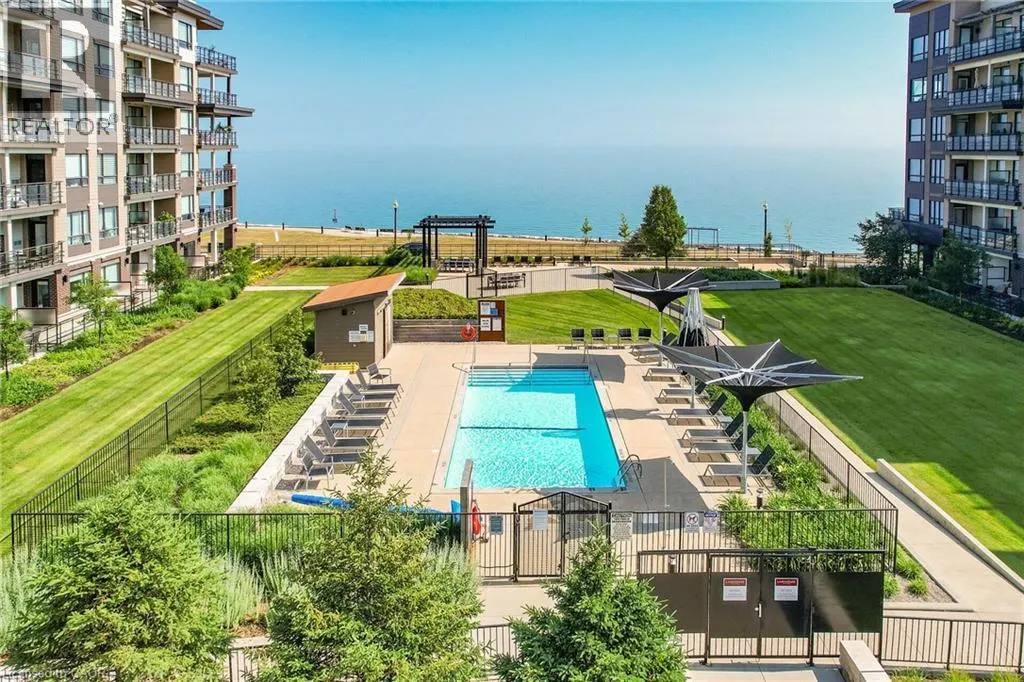 40 ESPLANADE Lane Unit# 206 #206