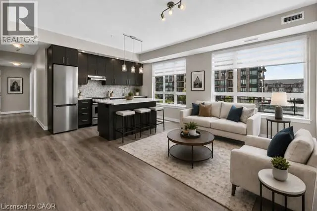 40 ESPLANADE Lane Unit# 206 #206