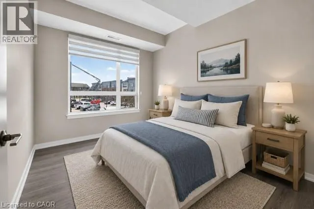 40 ESPLANADE Lane Unit# 206 #206