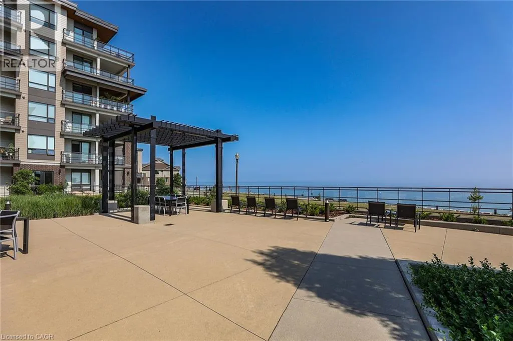 40 ESPLANADE Lane Unit# 206 #206