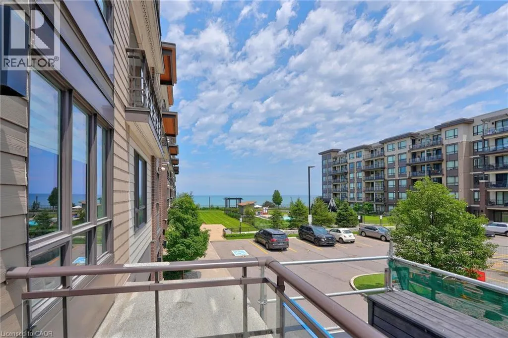 40 ESPLANADE Lane Unit# 206 #206