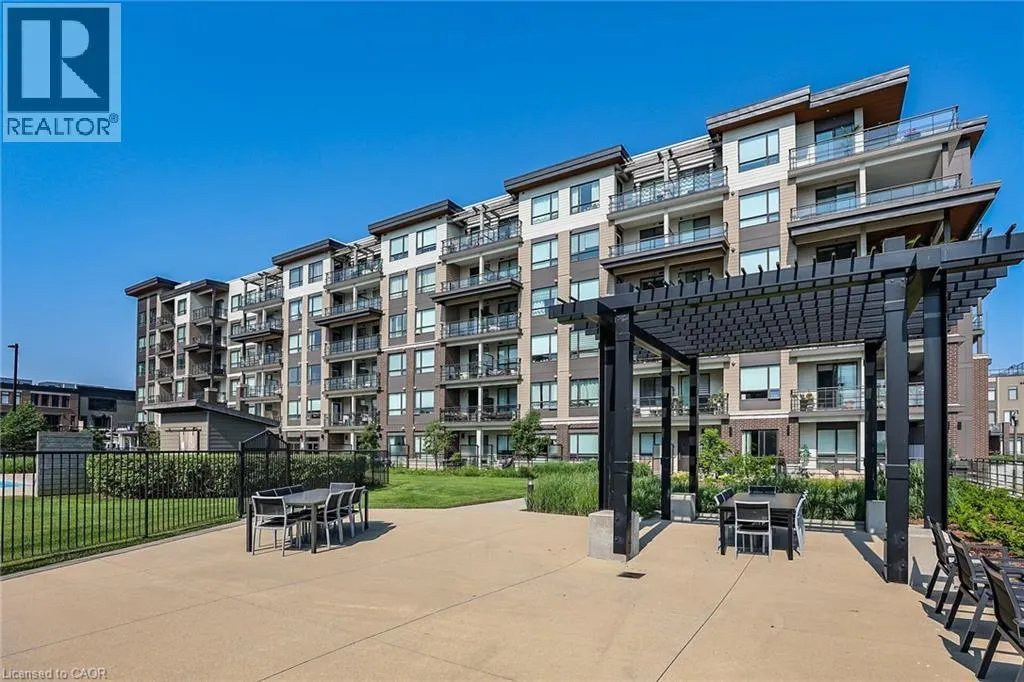 40 ESPLANADE Lane Unit# 206 #206
