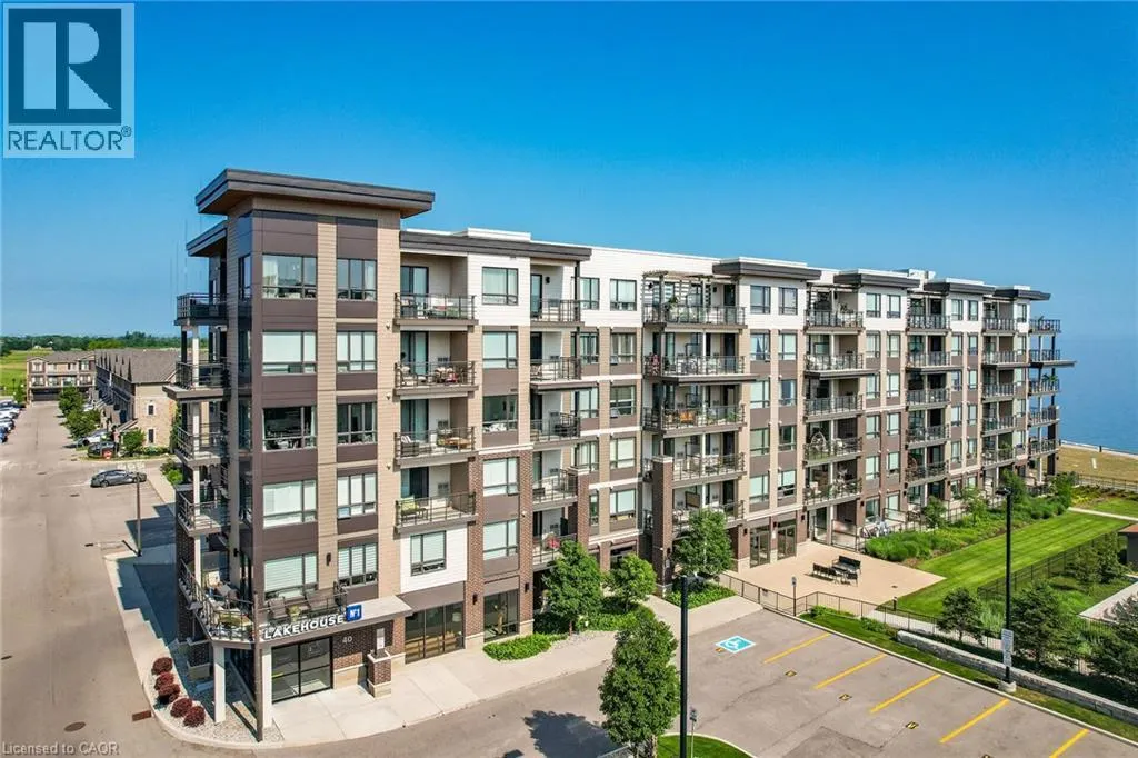 40 ESPLANADE Lane Unit# 206 #206