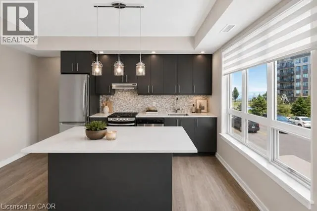 40 ESPLANADE Lane Unit# 206 #206