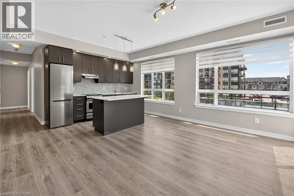 40 ESPLANADE Lane Unit# 206 #206