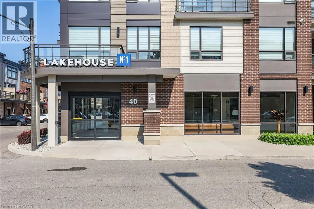 40 ESPLANADE Lane Unit# 206 #206
