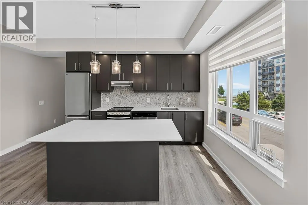 40 ESPLANADE Lane Unit# 206 #206