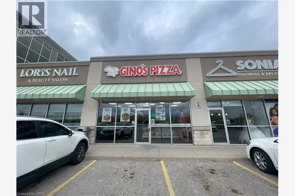 4293 KING Street E Unit# 2