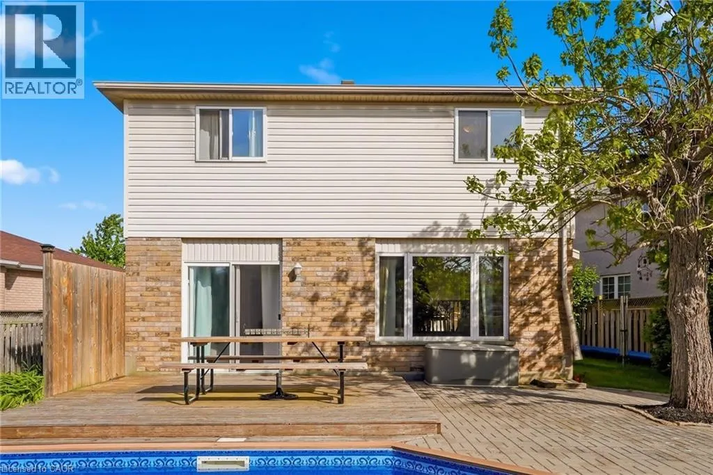 26 KELLY Court