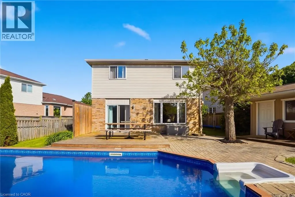 26 KELLY Court