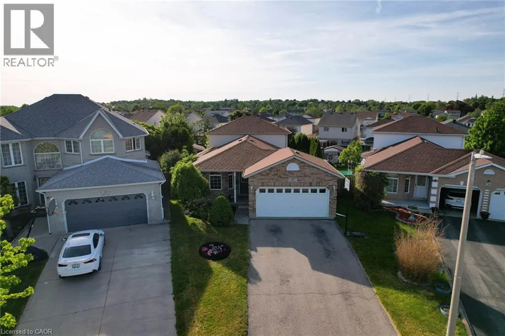 26 KELLY Court
