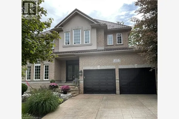 27 AUTUMN RIDGE Trail