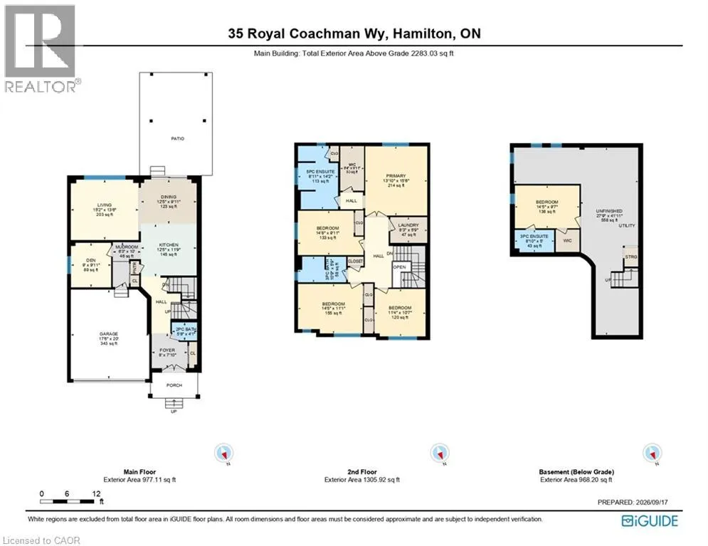 35 ROYAL COACHMAN Way