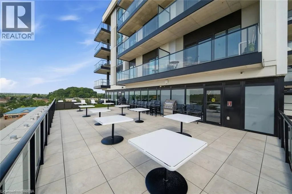 575 CONKLIN Road Unit# 722 #722