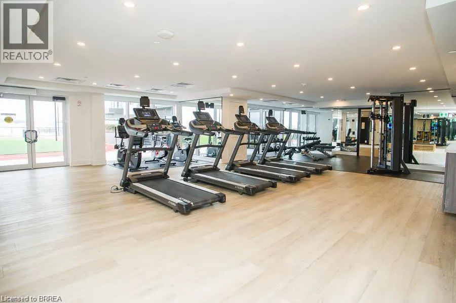 575 CONKLIN Road Unit# 722 #722