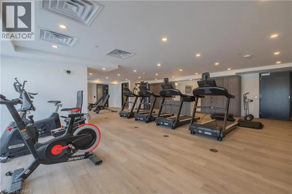 575 CONKLIN Road Unit# 722 #722
