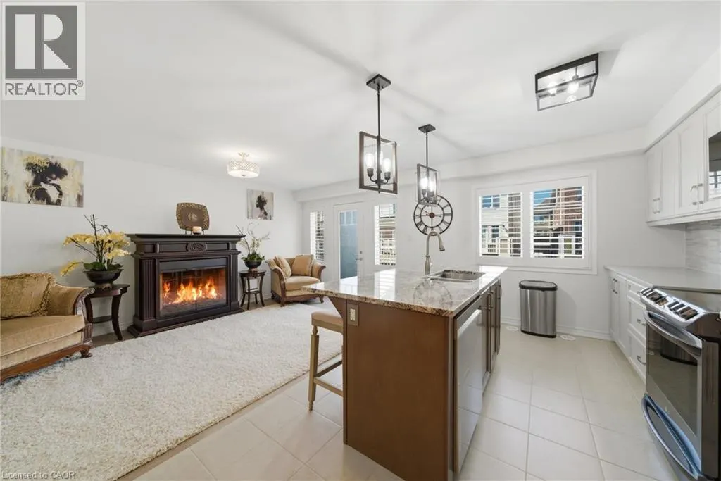 1222 ROSE Way Unit# 11 #11