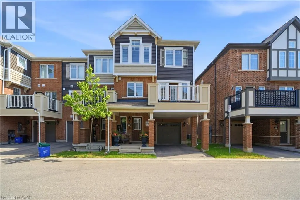 1222 ROSE Way Unit# 11 #11