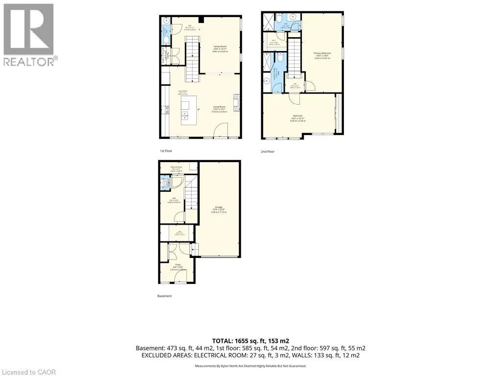 1222 ROSE Way Unit# 11 #11