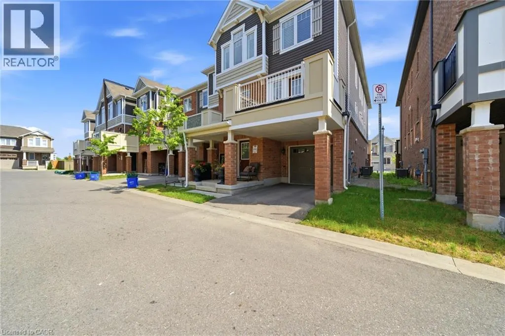1222 ROSE Way Unit# 11 #11