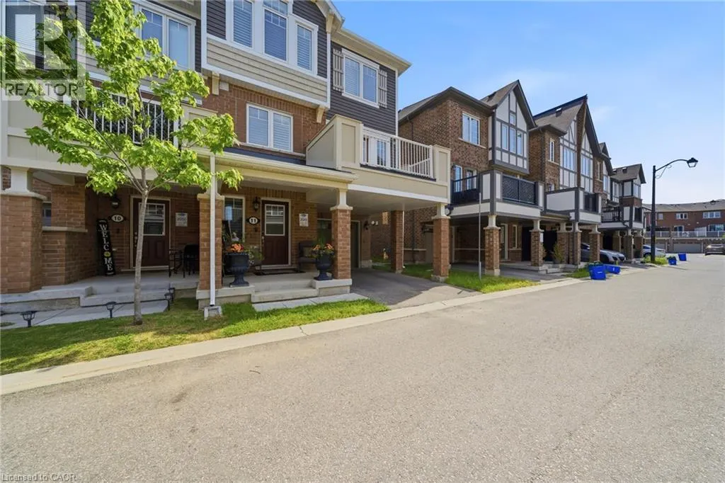 1222 ROSE Way Unit# 11 #11