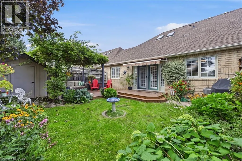 16 RED HAVEN Drive