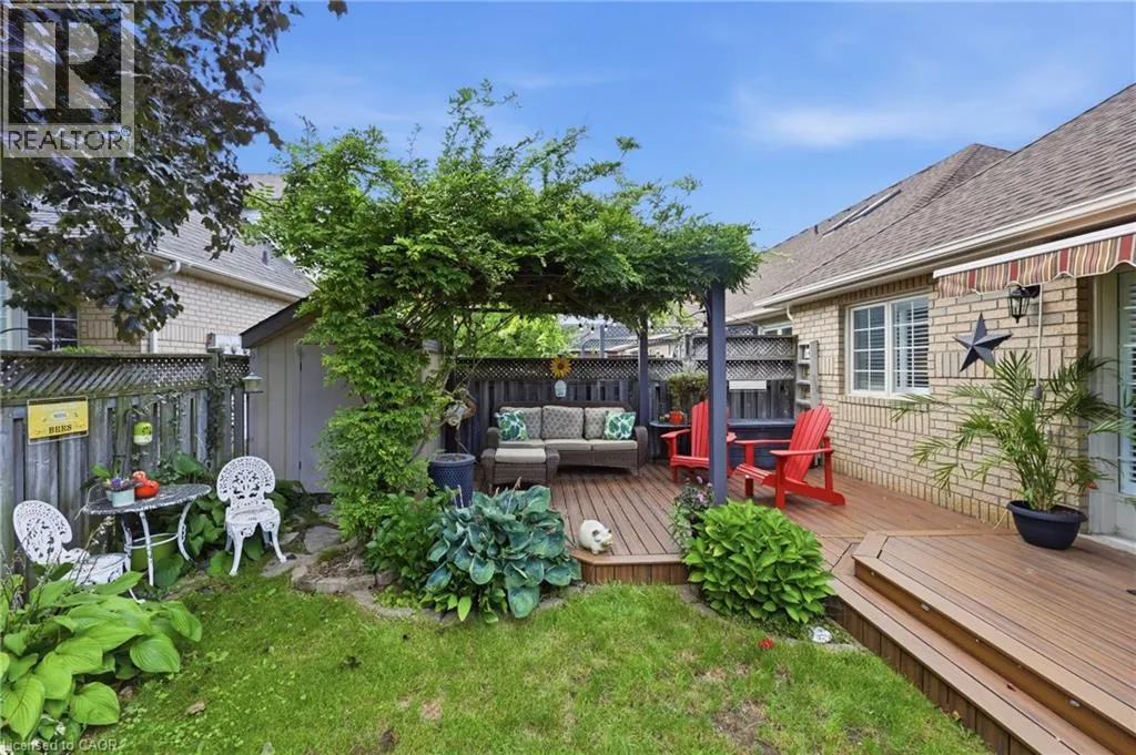 16 RED HAVEN Drive