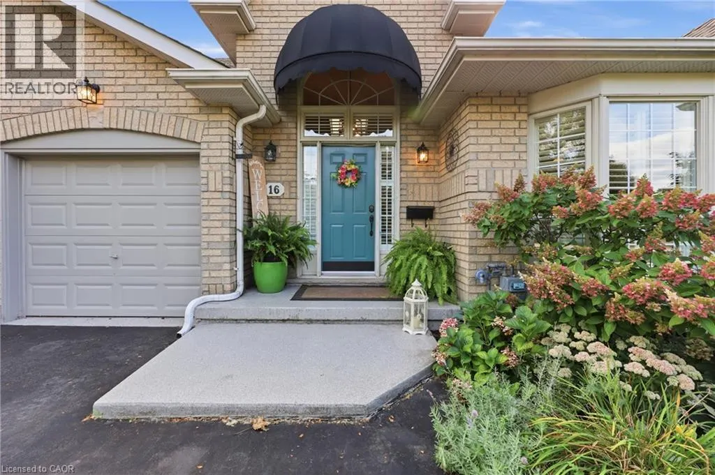 16 RED HAVEN Drive