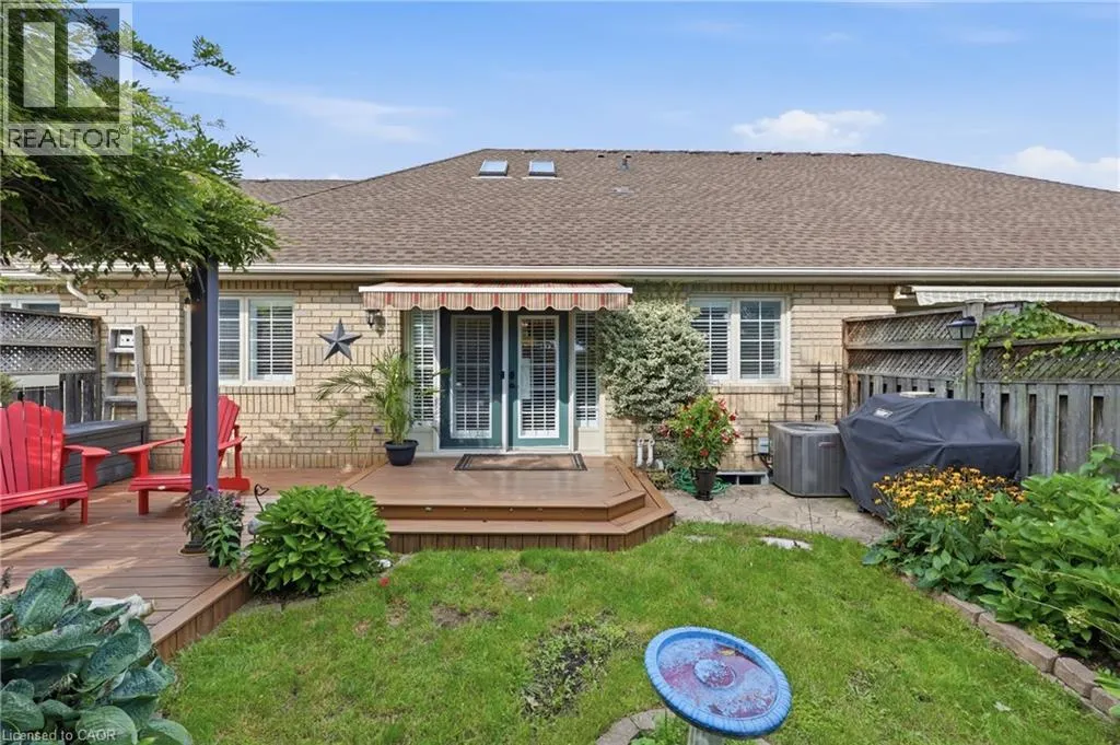 16 RED HAVEN Drive