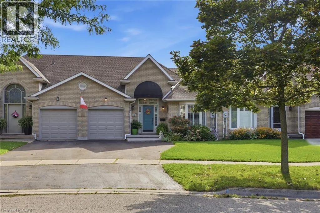 16 RED HAVEN Drive