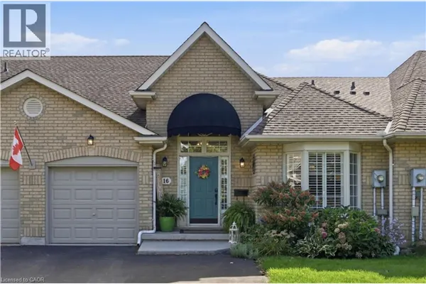 16 RED HAVEN Drive