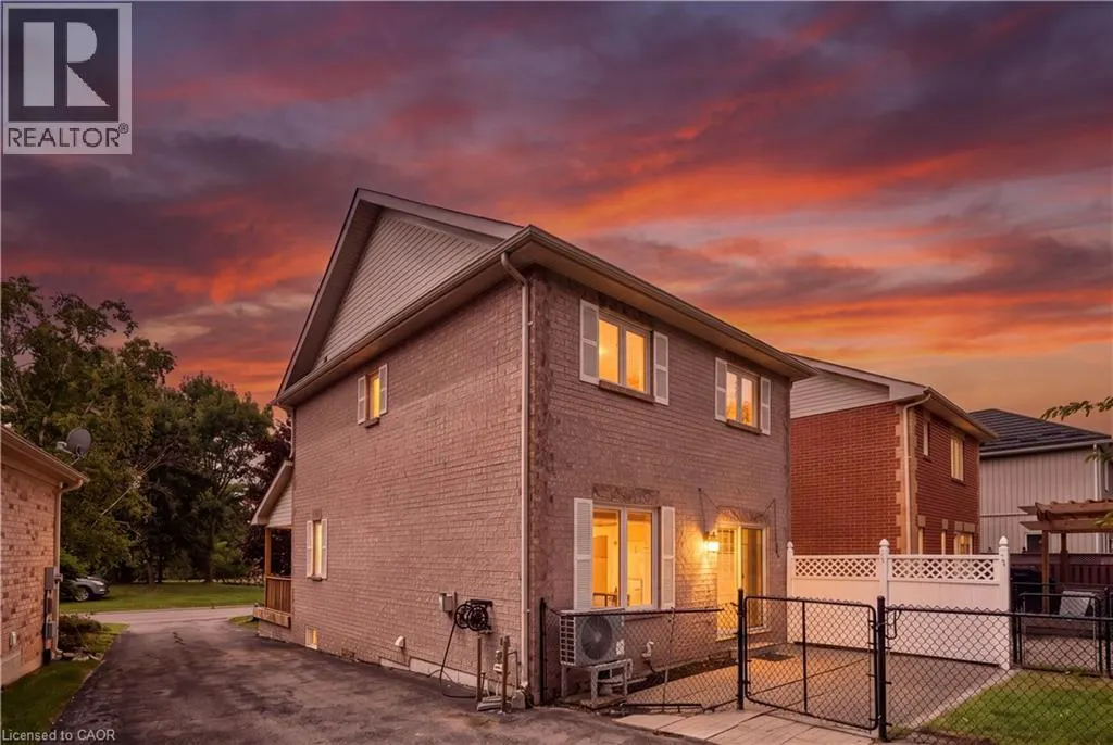 167 ACADEMY Place
