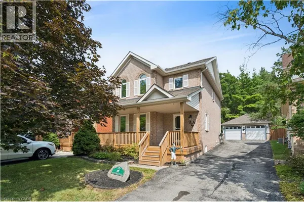 167 ACADEMY Place