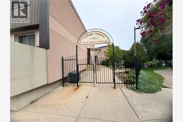 40 E TANNERY Street E Unit# 263