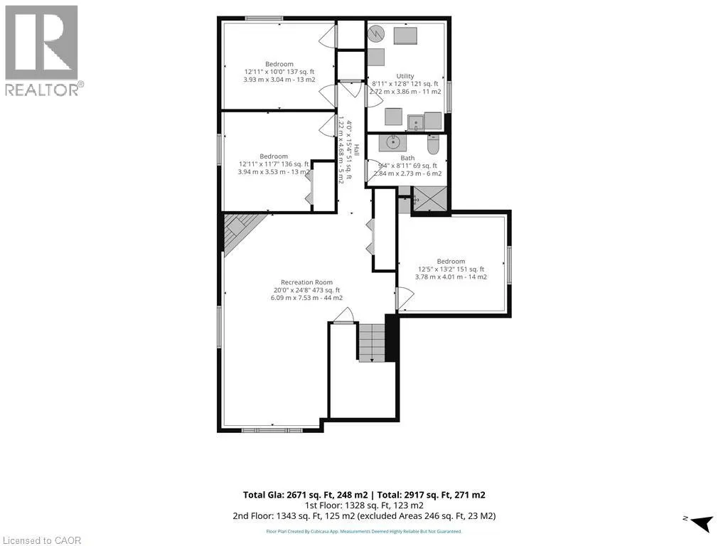 143 ORCHARD Avenue