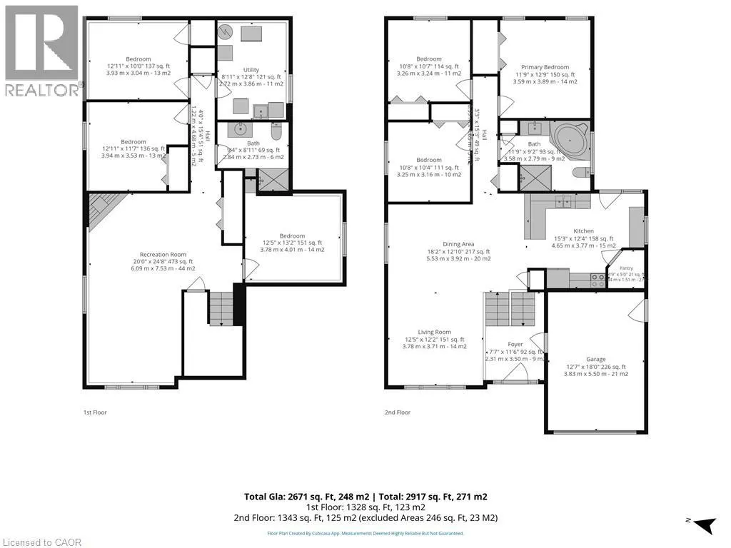 143 ORCHARD Avenue