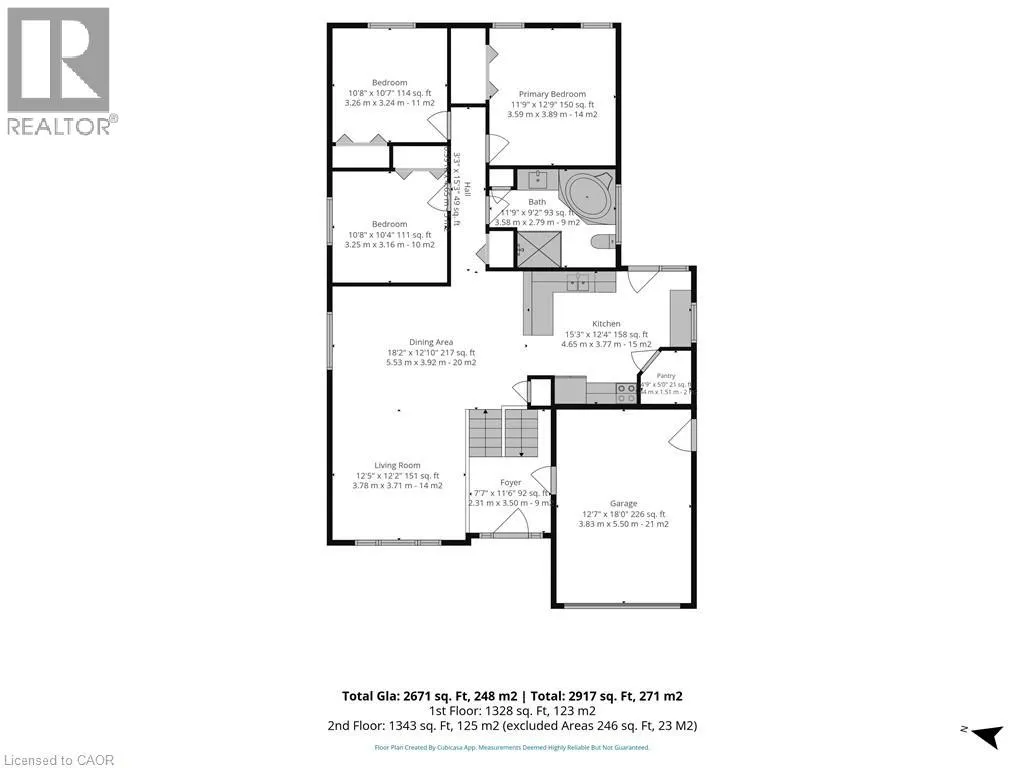 143 ORCHARD Avenue