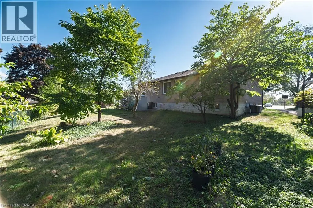 19 GILLRIE Court