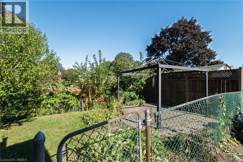 19 GILLRIE Court