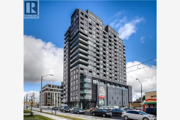 1 VICTORIA Street S Unit# 1304