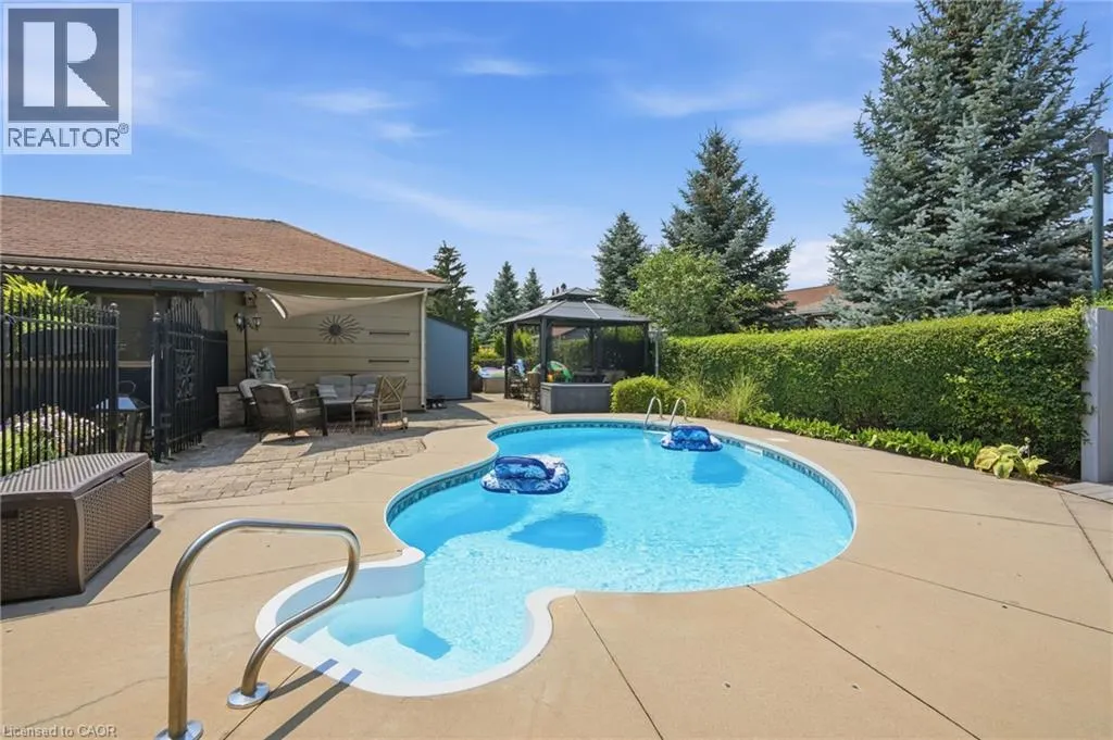 33 CENTENNIAL Parkway S