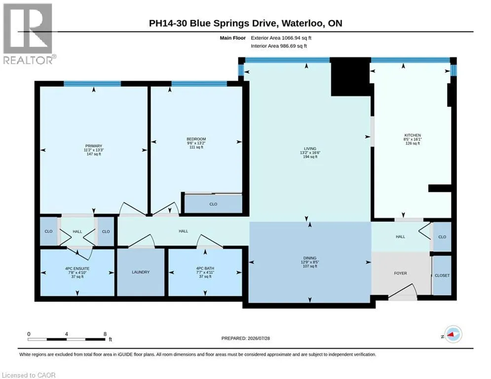 30 BLUE SPRINGS Drive Unit# PH14 #PH14