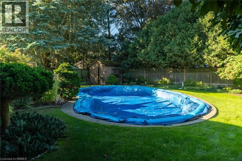 78 BERKLEY Crescent