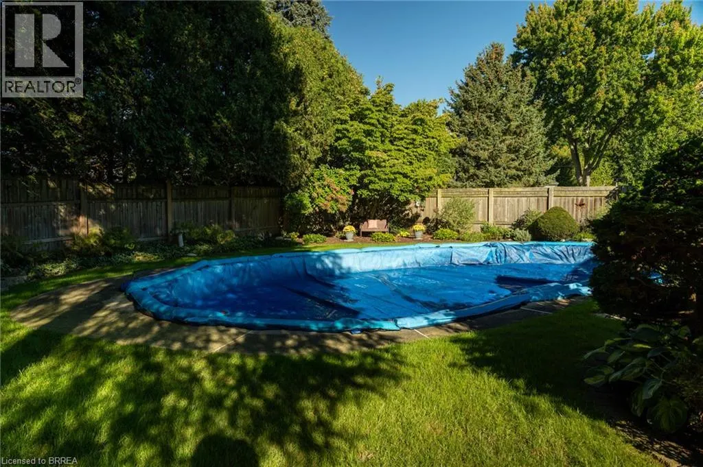 78 BERKLEY Crescent