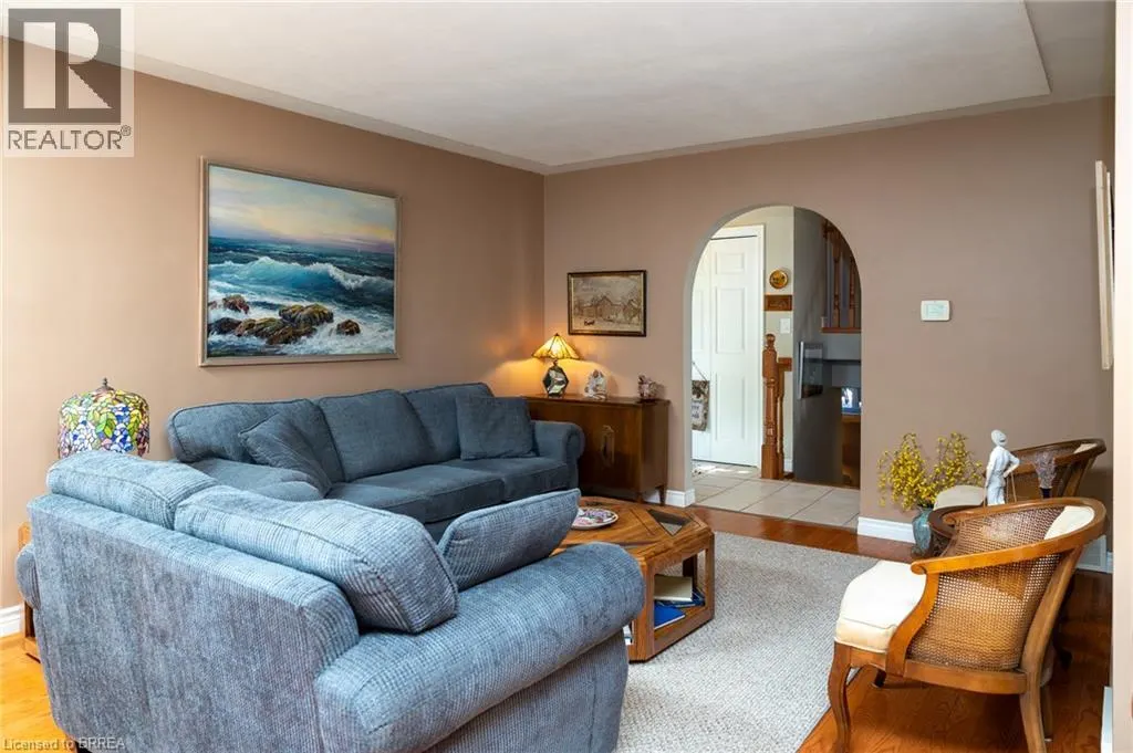 78 BERKLEY Crescent