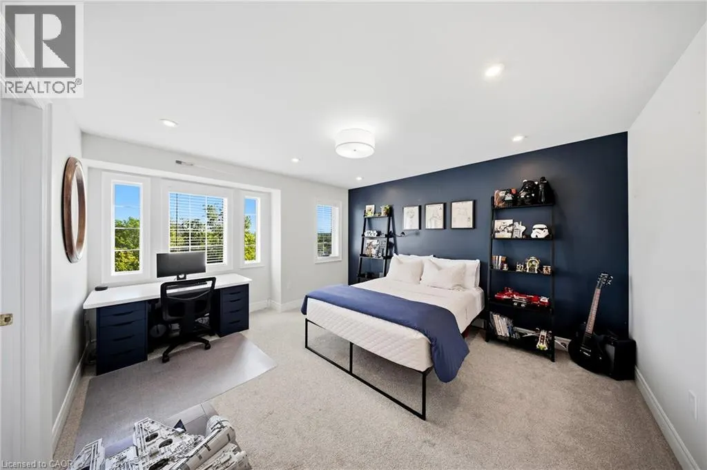4 MORRISON Court