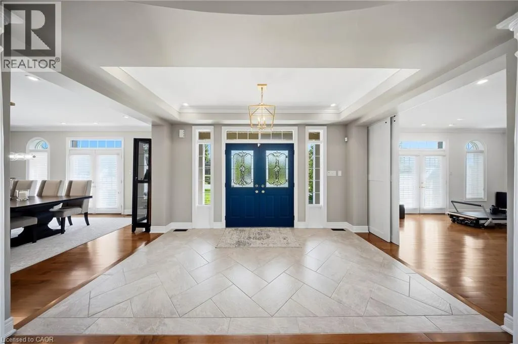 4 MORRISON Court